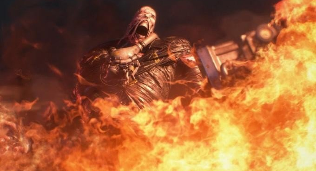 Νέα videos δείχνουν την εξαιρετική δουλειά που έχει γίνει στο Resident Evil 3 Remake