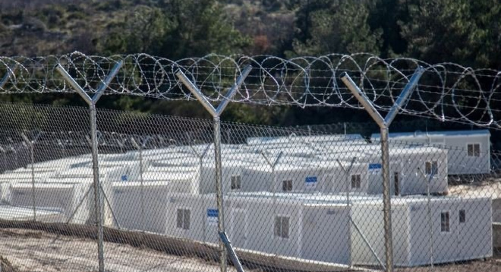 Μεταναστευτικό: Ομάδα εργασίας για το κλείσιμο των ανοιχτών δομών στα νησιά
