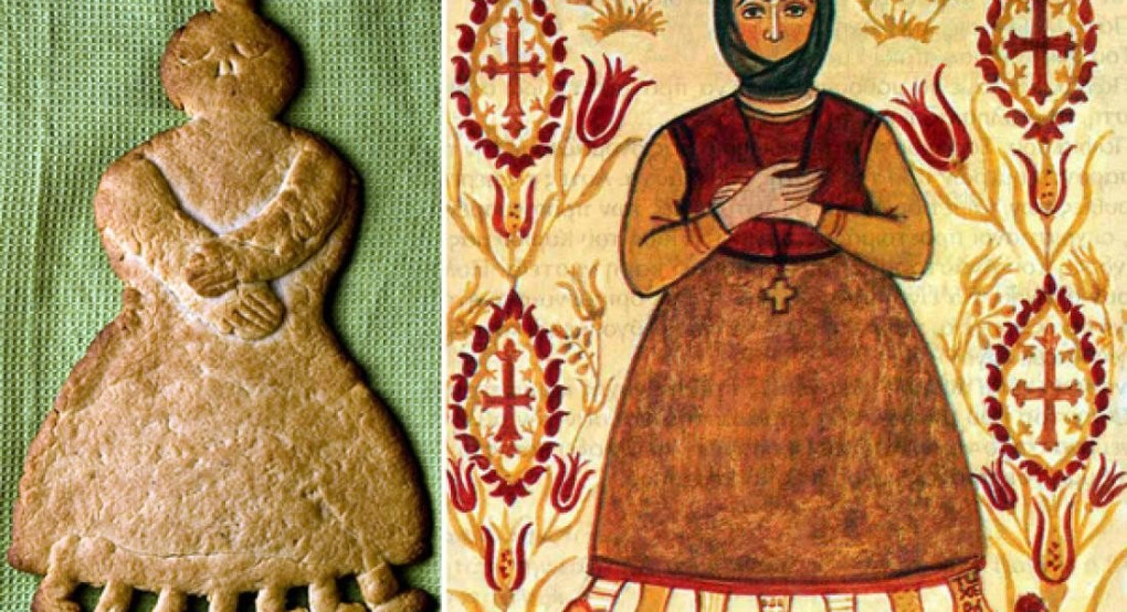 Τα «νηστίσιμα» της αρχαίας Ελλάδας: σουπιές με μελάνι, σαλιγκάρια και πλιγούρι