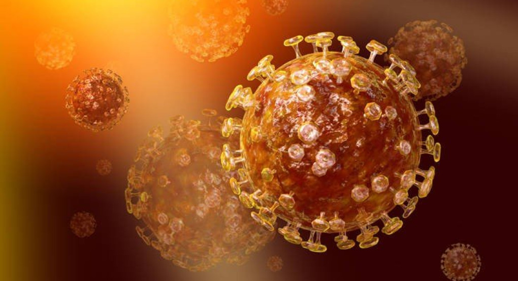 Ο κοροναϊός έφτασε και στην Αγγλία, θετικοί δύο ασθενείς στον ιό