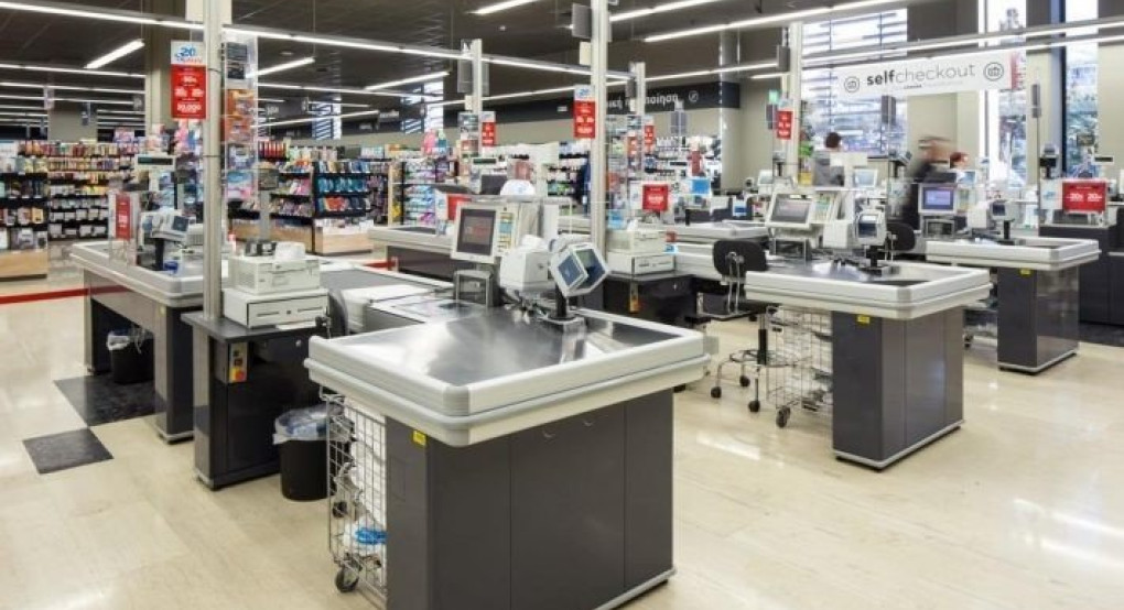 Τι μείωσαν κατά 99% στα σούπερ μάρκετ οι Έλληνες το 2019