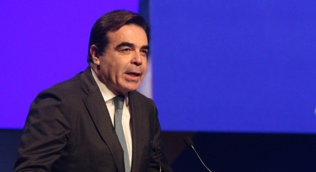 Μ. Σχοινάς: Η ΕΕ θα δώσει πειστικές ευρωπαϊκές λύσεις στις νέες τεχνολογίες