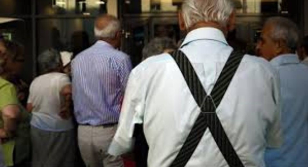 Ασφαλιστικό: 12 συντάξεις θα επιστρέφουν οι συνταξιούχοι που δεν δηλώνουν ότι εργάζονται