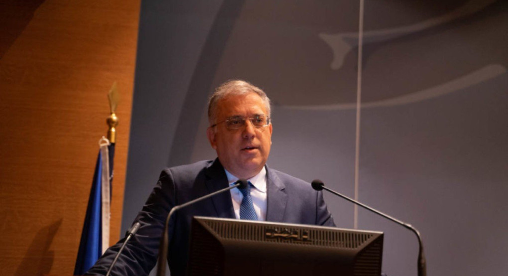 Τ. Θεοδωρικάκος: Ανάγκη να στηρίξουμε την απόφαση της κυβέρνησης να προστατεύσει τα ελληνικά σύνορα