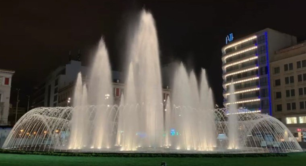 Έργα και όχι λόγια από τον Κώστα Μπακογιάννη