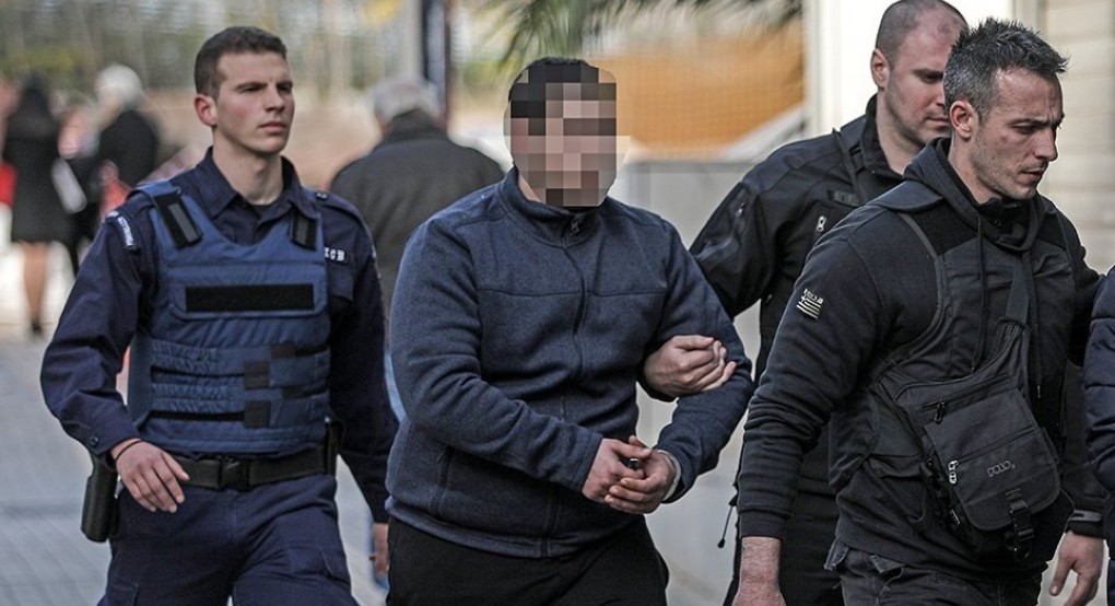 Παραλήρημα στη δίκη Τοπαλούδη από τον Ροδίτη: «Είμαι ληστής και εφοπλιστής, όχι βιαστής»