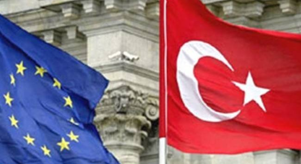 ΕΕ-Τουρκία-Κύπρος: Η Ευρωπαϊκή Ένωση θα επιβάλει κυρώσεις σε δύο τούρκους υπηκόους για τις παράνομες τουρκικές γεωτρήσεις στην Μεσόγειο