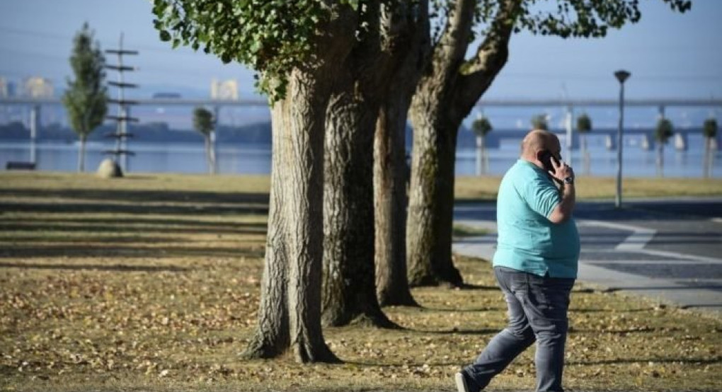 Μια ολόκληρη πόλη «μπήκε» σε δίαιτα για να χάσει 100.000 κιλά!