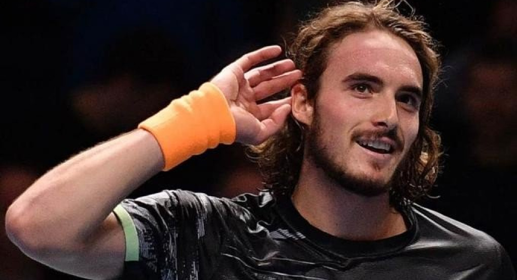 Συνεχίζει ακάθεκτος ο Στέφανος