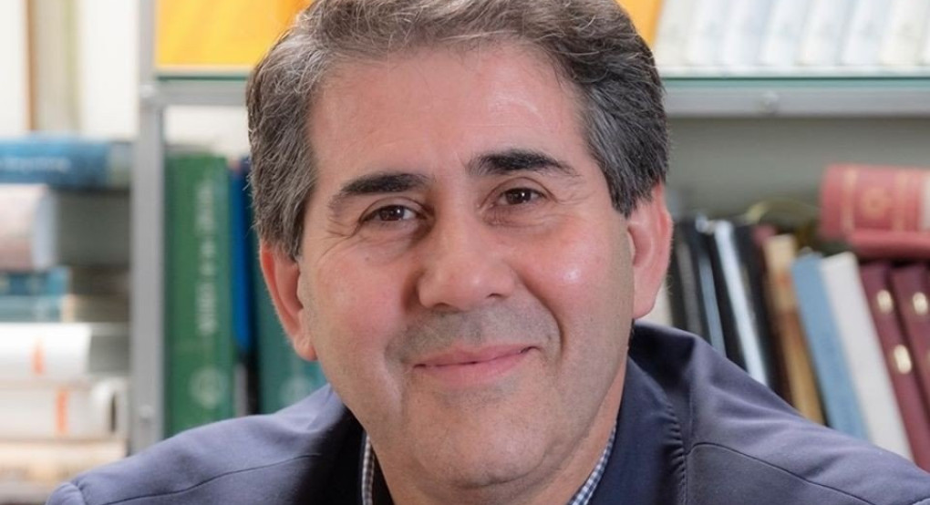 O Iορδάνης Τζαμτζής θυμάται τον Μιλιτάδη Έβερτ