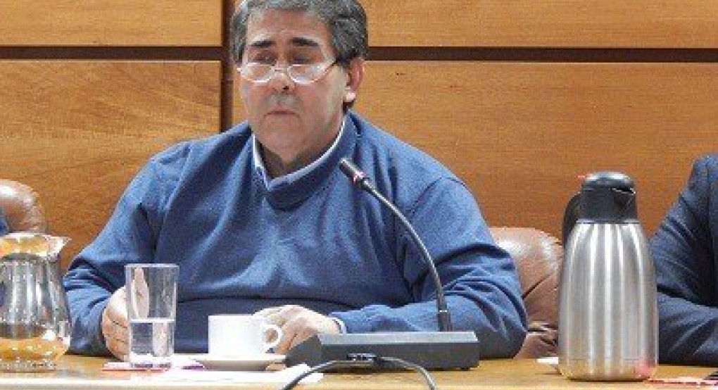 Ιορδάνης Τζαμτζής: Η συνεργασία μεταξύ των δύο βαθμών Αυτοδιοίκησης είναι αυτονόητη.