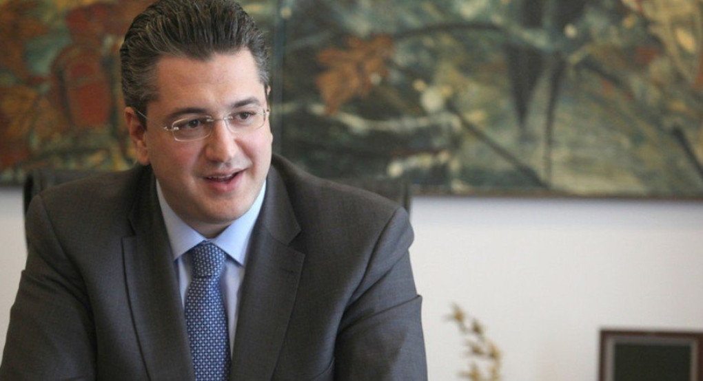 Tusk προς Α. Τζιτζικώστα: «Είμαι πεπεισμένος ότι θα είστε ένας εξαιρετικός Πρόεδρος»