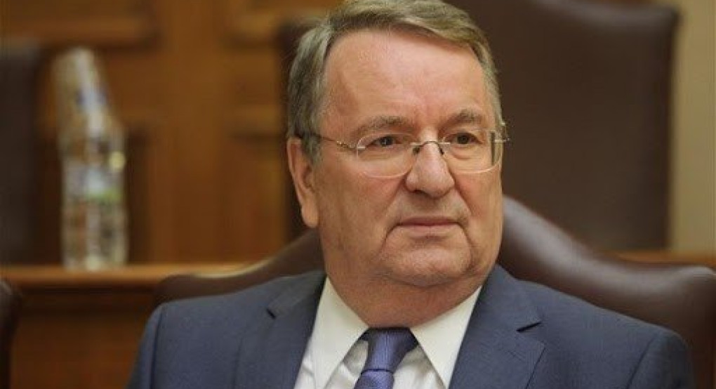 Γιώργος Καρασμάνης: στη Βουλή το ζήτημα ταχτοποίησης των ιδιοκτησιών σε περιοχές του Νομού μας