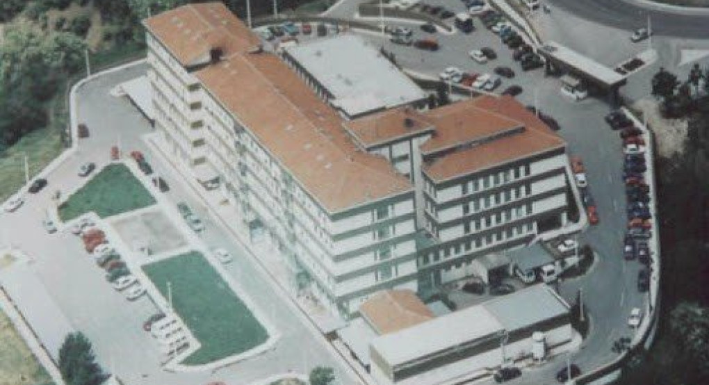 Έδεσσα: Έμελλε να είναι η τελευταία του διαδρομή...