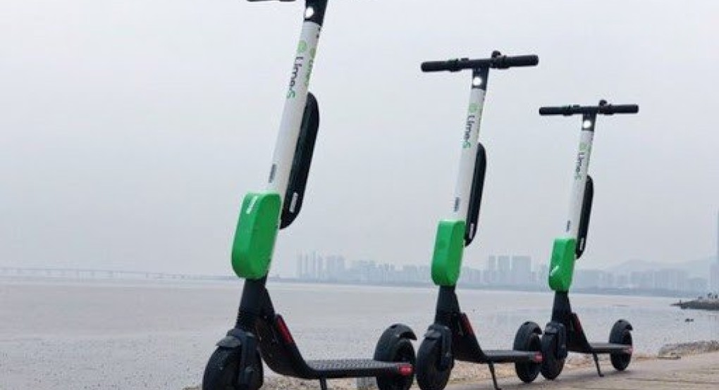 Φώτης Μπίμπασης: Επικίνδυνα τα ηλεκτρικά πατίνια για τα ΑμεΑ 