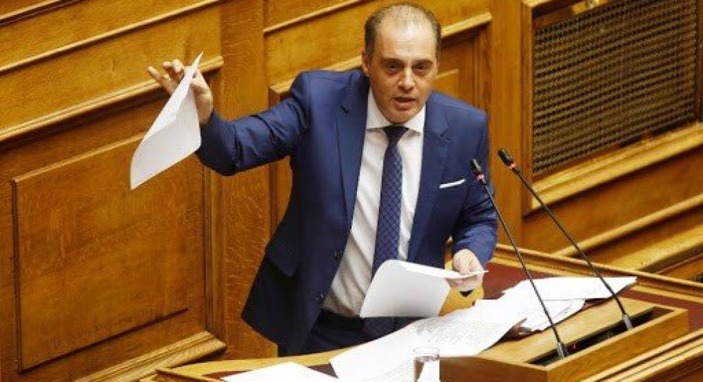 Ερώτηση κατέθεσε ο Πρόεδρος της ΕΛΛΗΝΙΚΗΣ ΛΥΣΗΣ  σχετικά με την βιωσιμότητα των ροδακινο-παραγωγών Πέλλας-Ημαθίας