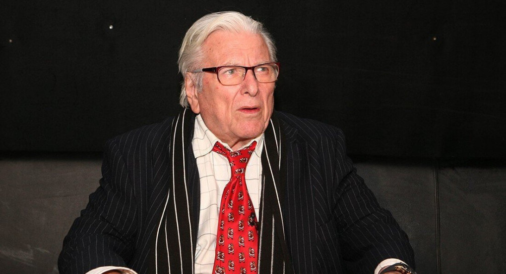 Κώστας Βουτσάς: Πόσα λεφτά έπαιρνε για κάθε του ταινία