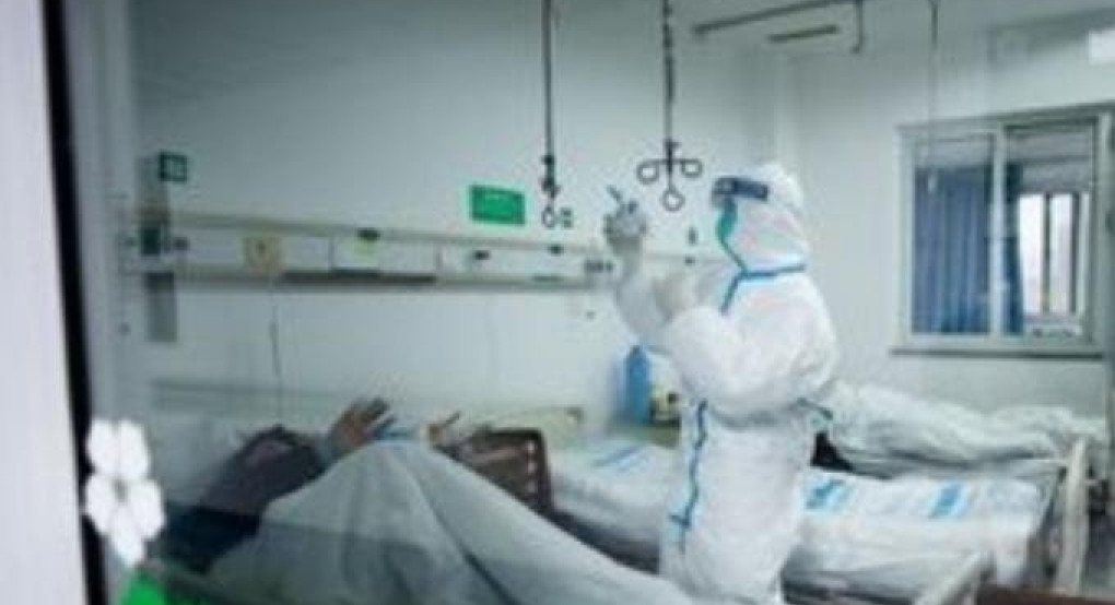 Κορονοϊός: Στο «φως» νέα δεδομένα για τη διαχείριση της επιδημίας