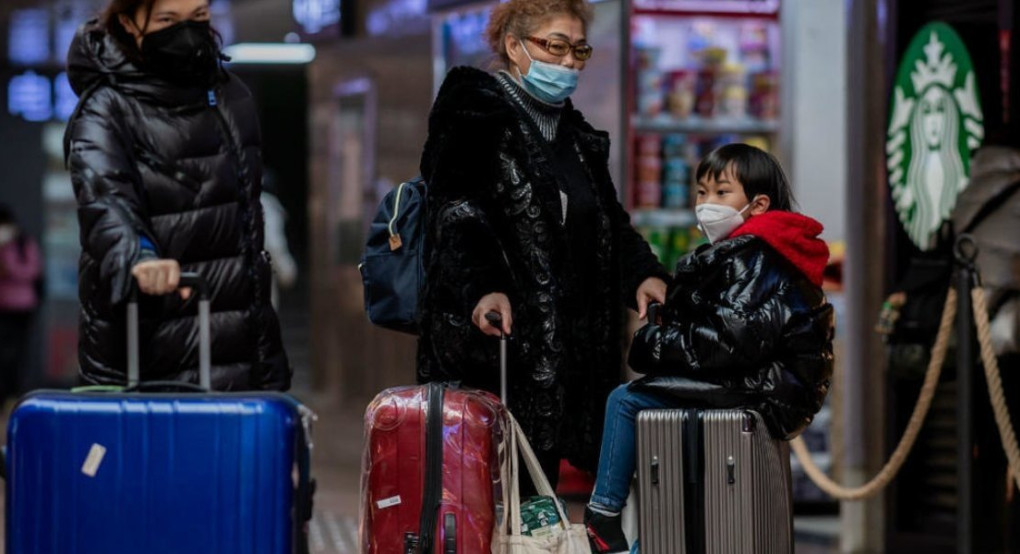 Κορωνοϊός: Μαθητές 10 ελληνικών σχολείων βρίσκονται στην Ιταλία - Αναστέλλονται όλες οι εκπαιδευτικές εκδρομές