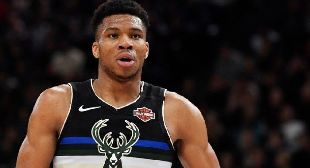 Αντετοκούνμπο: «Ο Κόμπι άλλαξε το ποιος είμαι»