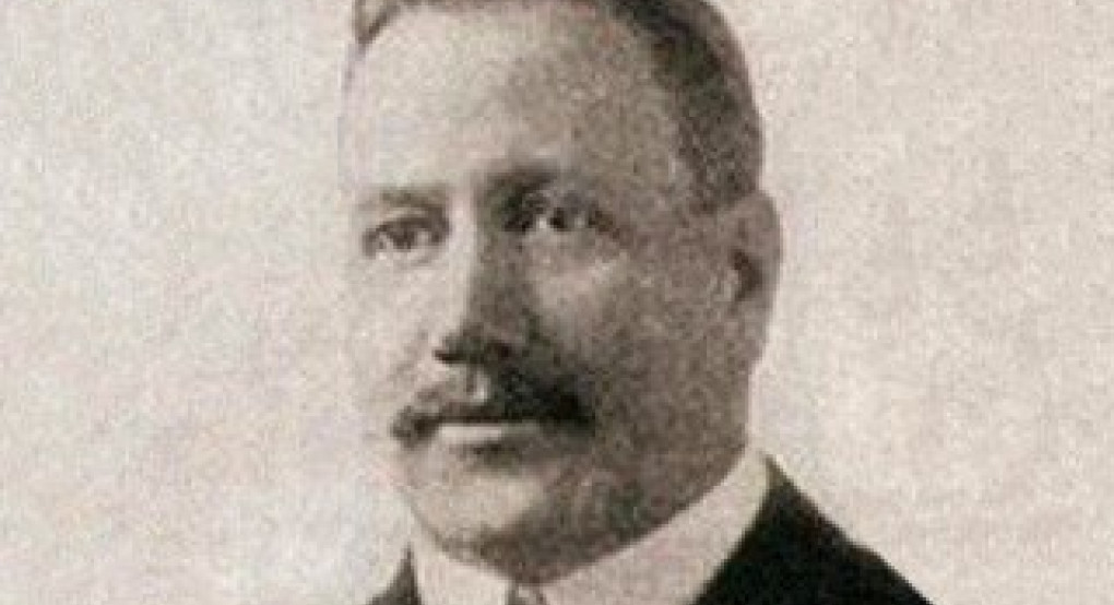 Σαν σήμερα 9 Φεβρουαρίου