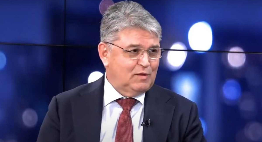 Νατσιός: «Ο πρωθυπουργός υπέπεσε σε πράξη εσχάτης προδοσίας – Παρέμβαση στη Δικαιοσύνη στην υπόθεση των Τεμπών» Νατσιός: «Ο πρωθυπουργός υπέπεσε σε πράξη εσχάτης προδοσίας – Παρέμβαση στη Δικαιοσύνη στην υπόθεση των Τεμπών»