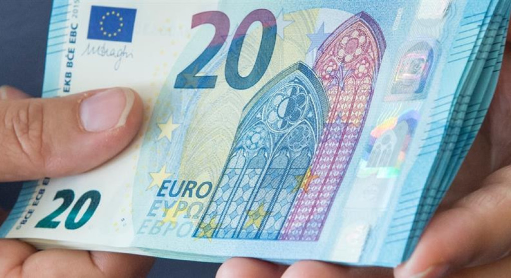 ΕΦΚΑ - ΔΥΠΑ: Οι πληρωμές της πρώτης εβδομάδας του Ιουνίου