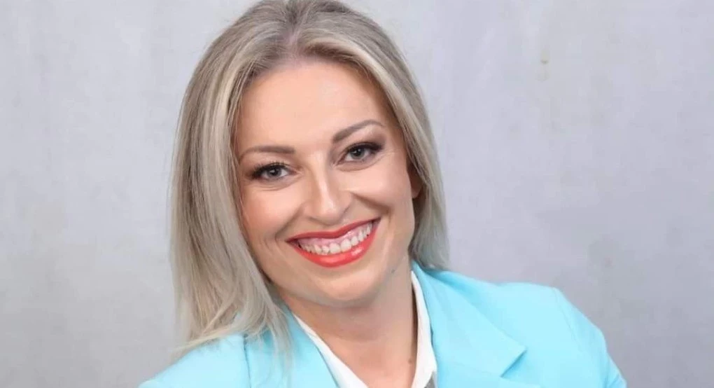Μήνυμα της Μαρίας Παπαδοπούλου για τις Πανελλαδικές Εξετάσεις 2025 Μήνυμα της Μαρίας Παπαδοπούλου για τις Πανελλαδικές Εξετάσεις 2025