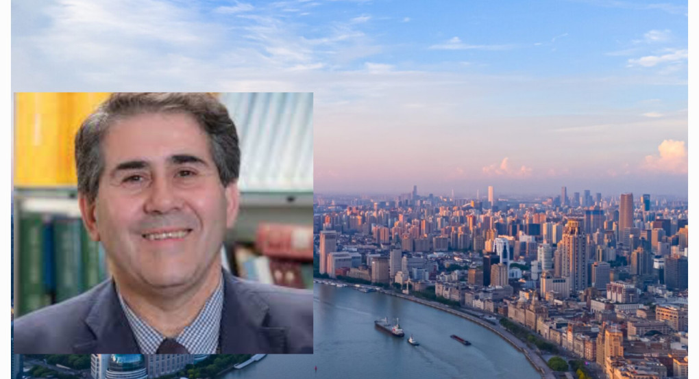 Η Πέλλα στο επίκεντρο της ITB China 2025: Ο Ιορδάνης Τζαμτζής με αποστολή από την Πέλλα προωθούν τον τουρισμό στη Σαγκάη Η Πέλλα στο επίκεντρο της ITB China 2025: Ο Ιορδάνης Τζαμτζής με αποστολή από την Πέλλα προωθούν τον τουρισμό στη Σαγκάη