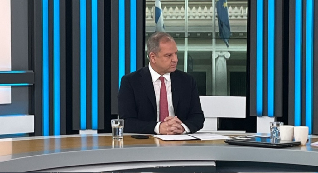 Διονύσης Σταμενίτης: "Η προσπάθειά μας είναι να μη χαθεί ούτε ένα ευρώ για τους παραγωγούς μας" Διονύσης Σταμενίτης: "Η προσπάθειά μας είναι να μη χαθεί ούτε ένα ευρώ για τους παραγωγούς μας"