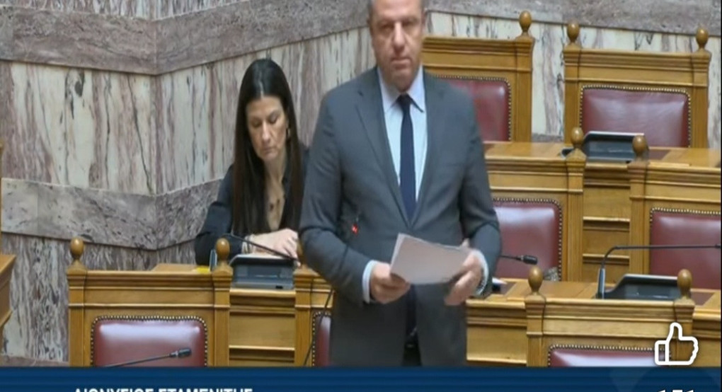 Σταμενίτης: Έκτακτη ενίσχυση 178 εκατ. ευρώ για πληγέντες παραγωγούς μέσω του νέου Μέτρου 23 Σταμενίτης: Έκτακτη ενίσχυση 178 εκατ. ευρώ για πληγέντες παραγωγούς μέσω του νέου Μέτρου 23