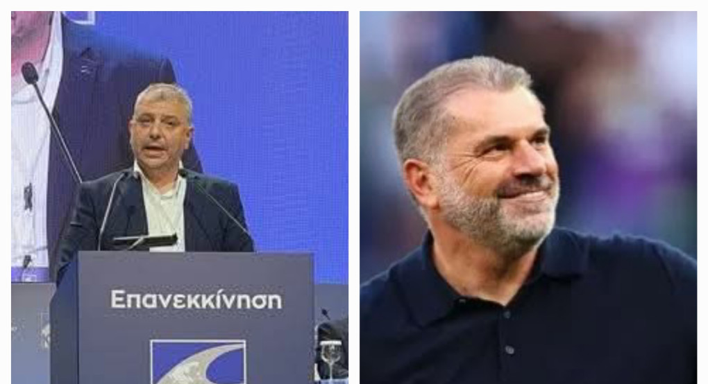 Παρούτογλου όπως Ποστέκογλου: Ο δήμαρχος που "παίζει μπάλα" στην Αλμωπία Παρούτογλου όπως Ποστέκογλου: Ο δήμαρχος που "παίζει μπάλα" στην Αλμωπία