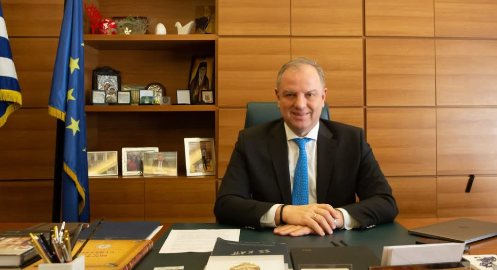 Σταμενίτης: Το Μουσικό Σχολείο Γιαννιτσών γίνεται πράξη!