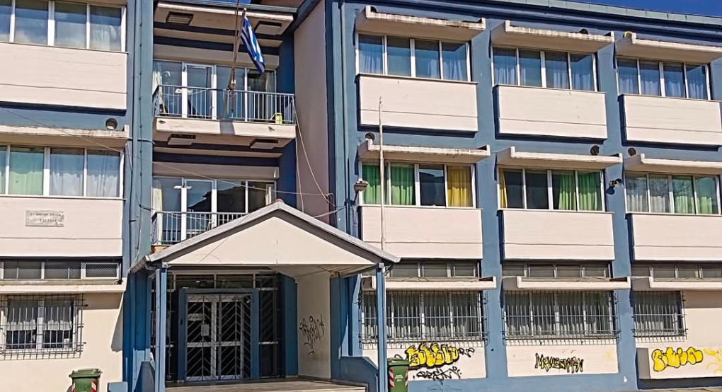Γιάννης Τσεπκεντζής: Με συνέπεια και όραμα για ένα καλύτερο σχολικό περιβάλλον στην Έδεσσα Γιάννης Τσεπκεντζής: Με συνέπεια και όραμα για ένα καλύτερο σχολικό περιβάλλον στην Έδεσσα