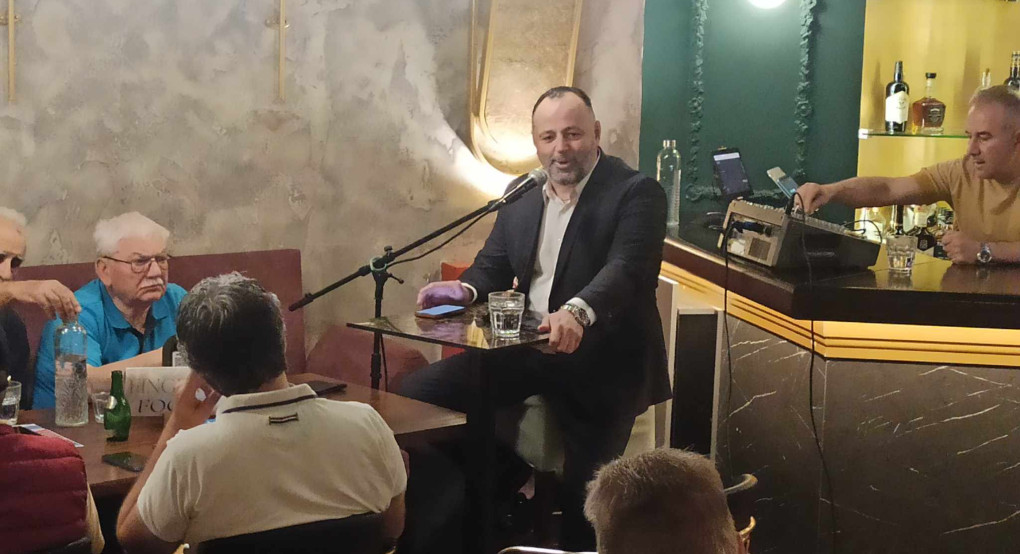 Νίκη Πέλλας: Μετά τα Γιαννιτσά έρχεται και η ενημέρωση στην Έδεσσα Νίκη Πέλλας: Μετά τα Γιαννιτσά έρχεται και η ενημέρωση στην Έδεσσα