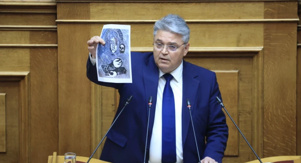 Ανοικτή επιστολή 45 πρώην στελεχών της «Νίκης» κατά Νατσιού: Εκφυλίστηκαν οι αξίες του κινήματος Ανοικτή επιστολή 45 πρώην στελεχών της «Νίκης» κατά Νατσιού: Εκφυλίστηκαν οι αξίες του κινήματος
