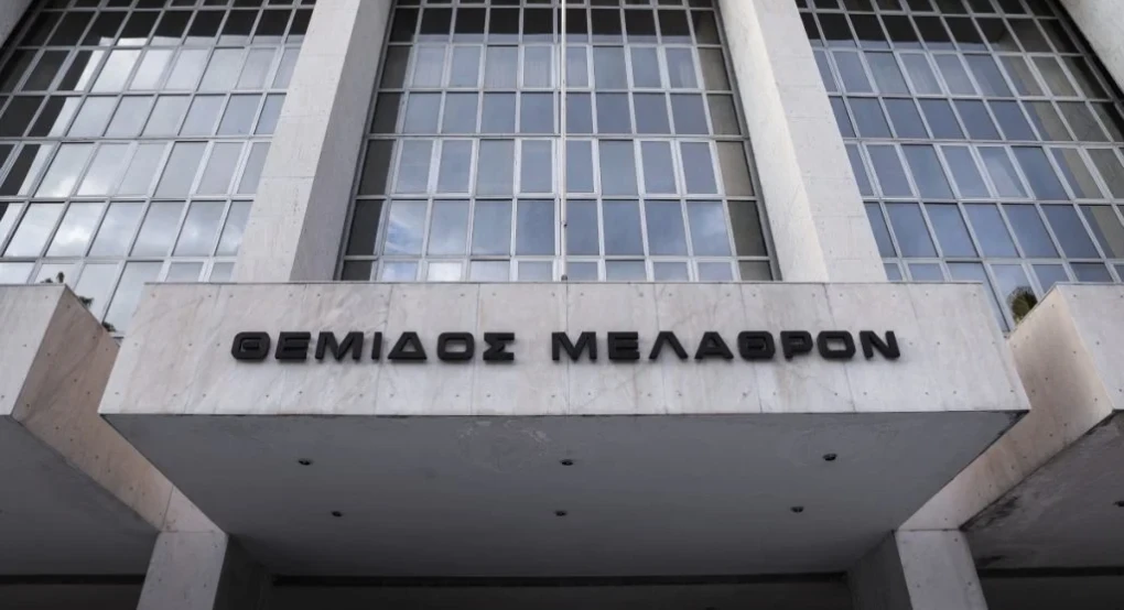Εισαγγελία Αρείου Πάγου: Ζητά προκαταρκτική έρευνα για τις καταγγελίες στον ΟΠΕΚΕΠΕ Εισαγγελία Αρείου Πάγου: Ζητά προκαταρκτική έρευνα για τις καταγγελίες στον ΟΠΕΚΕΠΕ