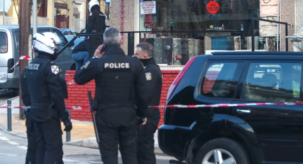 Θεσσαλονίκη: Στο μικροσκόπιο η τουρκική συμμορία Daltons - Θέμα χρόνου η σύλληψη των δραστών Θεσσαλονίκη: Στο μικροσκόπιο η τουρκική συμμορία Daltons - Θέμα χρόνου η σύλληψη των δραστών