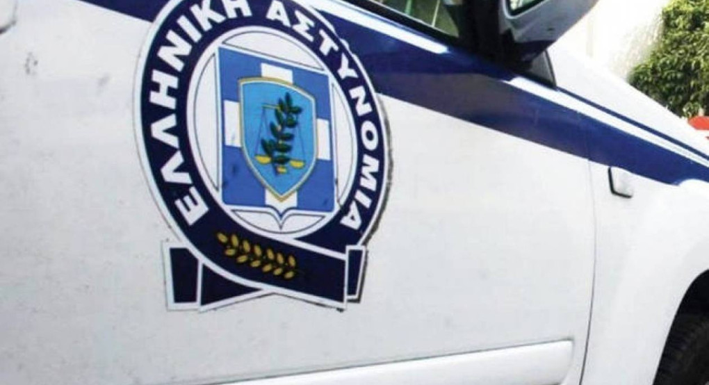 Γιος σκότωσε με μαχαίρι τη μητέρα του στο Χαϊδάρι - Ειδοποίησε ο ίδιος την Αστυνομία Γιος σκότωσε με μαχαίρι τη μητέρα του στο Χαϊδάρι - Ειδοποίησε ο ίδιος την Αστυνομία