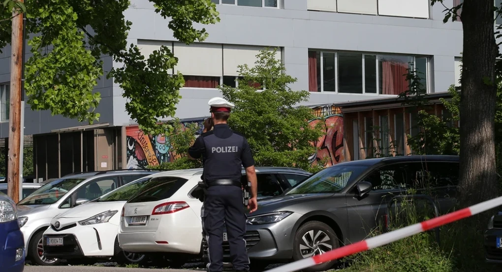 Ψάχνουν απαντήσεις για το κίνητρο του ενόπλου σε σχολείο στην Αυστρία – Στο σπίτι του είχε αυτοσχέδια βόμβα που δεν ήταν λειτουργική