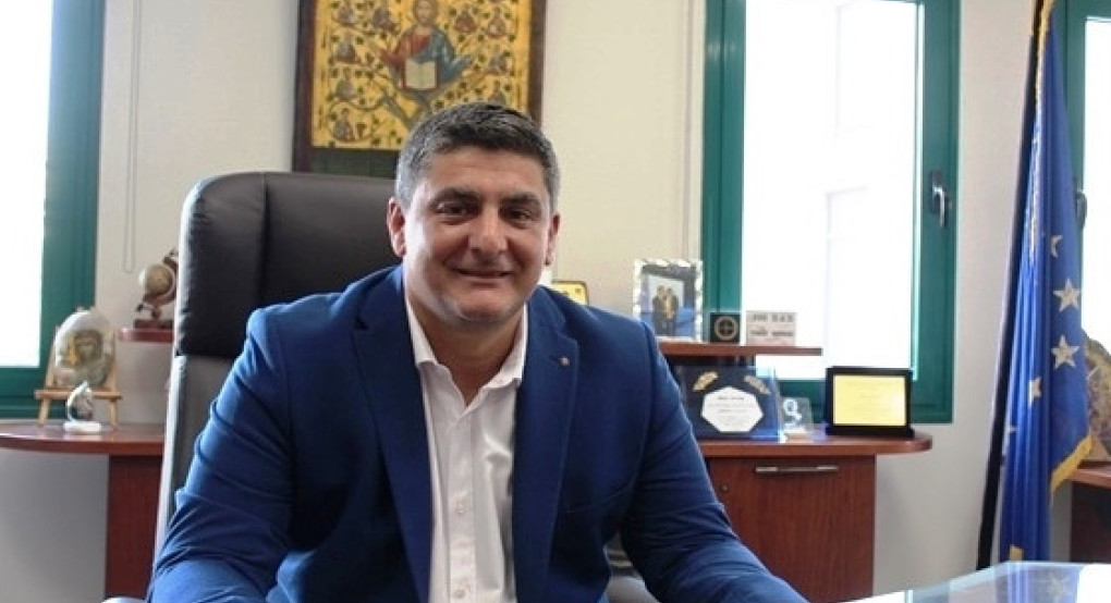 Συγχαρητήρια Δημάρχου Πέλλας στον ΠΑΟΚ Δυτικού για την άνοδό του στη Γ’ Εθνική