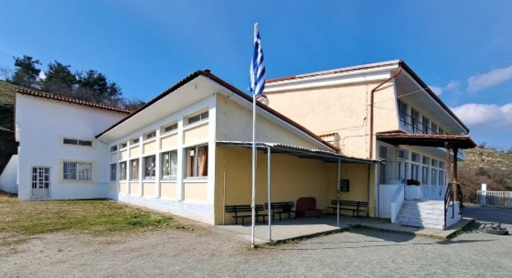 Ένταξη του Δ.Σ. Προφήτη Ηλία Σκύδρας στο πρόγραμμα «Μαριέττα Γιαννάκου» Ένταξη του Δ.Σ. Προφήτη Ηλία Σκύδρας στο πρόγραμμα «Μαριέττα Γιαννάκου»