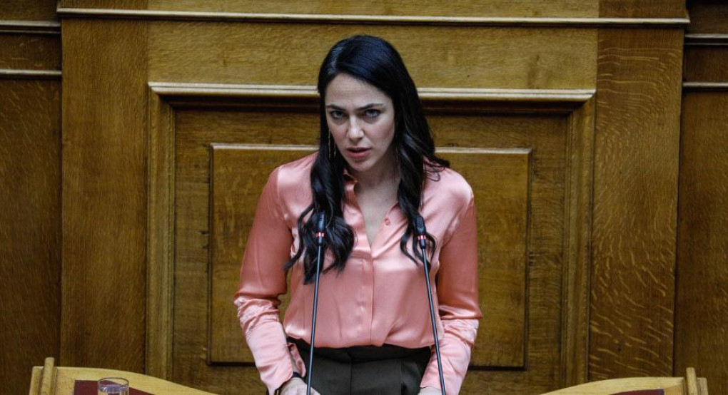 Δόμνα Μιχαηλίδου: Την Τρίτη ανακοινώνεται η πλατφόρμα με όλα τα στεγαστικά προγράμματα