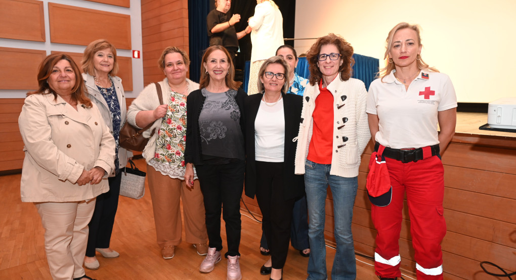Παρουσίαση σχεδίου δράσης Δήμου Κιλκίς για την ισότητα των φύλων
