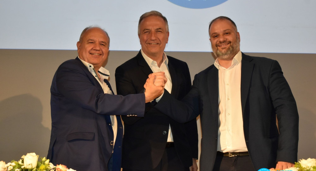 Η Νάουσα στην πρωτοπορία της έρευνας και της καινοτομίας!