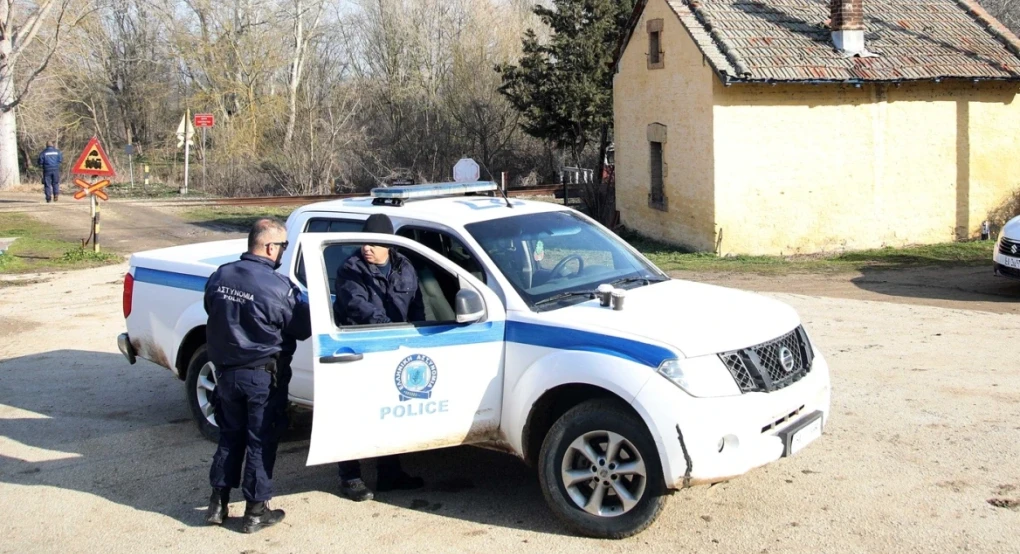 Μπλόκο στα σύνορα για τους Τούρκους που άνοιξαν πυρ κατά πρακτόρων της ΕΥΠ στη Θεσσαλονίκη - Νο1 στόχος ο οδηγός που πυροβόλησε Μπλόκο στα σύνορα για τους Τούρκους που άνοιξαν πυρ κατά πρακτόρων της ΕΥΠ στη Θεσσαλονίκη - Νο1 στόχος ο οδηγός που πυροβόλησε