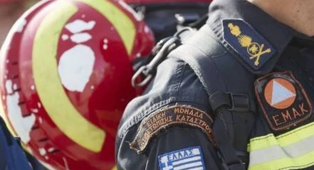 Επιχείρηση της ΕΜΑΚ για τη διάσωση δύο ενηλίκων και δύο ανηλίκων στον Όλυμπο