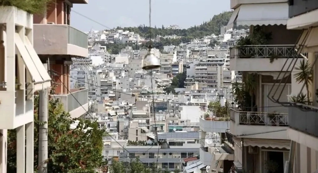 Ηχηρό «καμπανάκι» για τις τιμές των ενοικίων – Ο «γολγοθάς» των ενοικιαστών για προσιτή στέγη Ηχηρό «καμπανάκι» για τις τιμές των ενοικίων – Ο «γολγοθάς» των ενοικιαστών για προσιτή στέγη