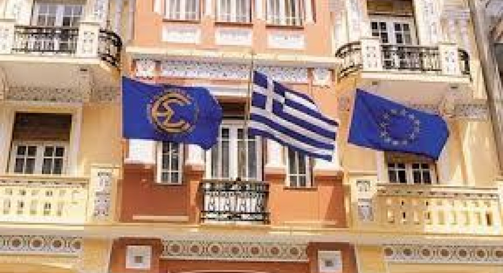 Η ΕΣΗΕΜΘ αποχαιρετά την Όλγα Γκάλη
