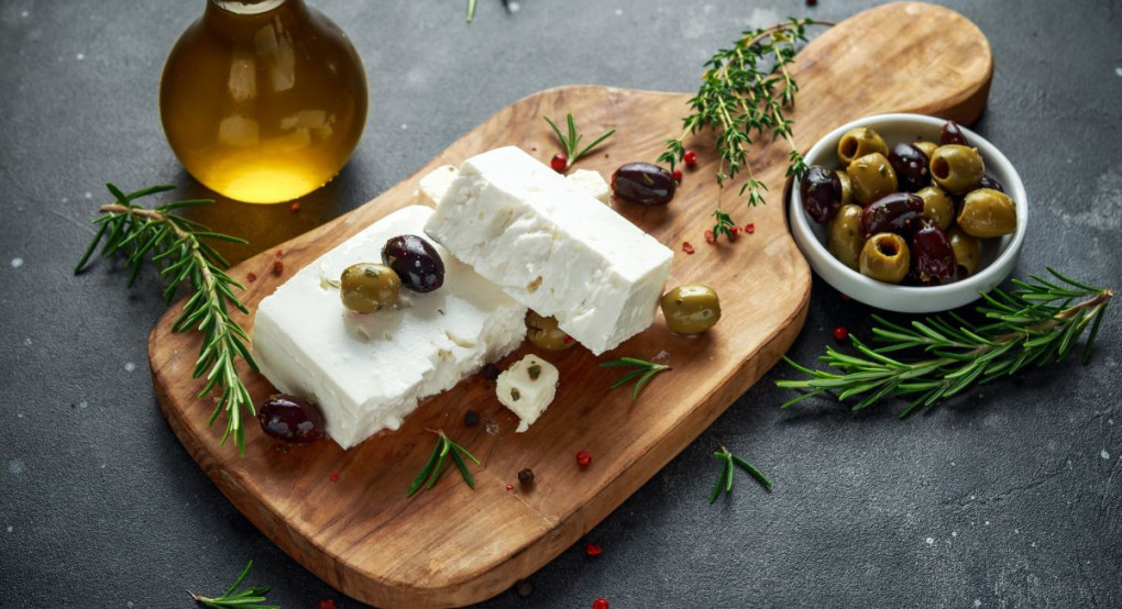 Στο στόχαστρο του Τραμπ η φέτα; – Πιέζει για κατάργηση της ευρωπαϊκής προστασίας ΠΟΠ Στο στόχαστρο του Τραμπ η φέτα; – Πιέζει για κατάργηση της ευρωπαϊκής προστασίας ΠΟΠ